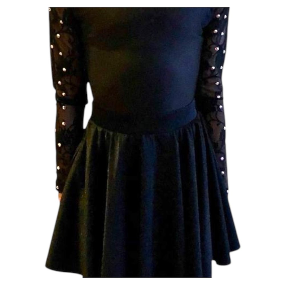 Extra Embellishment - Dowsa Performance Wear