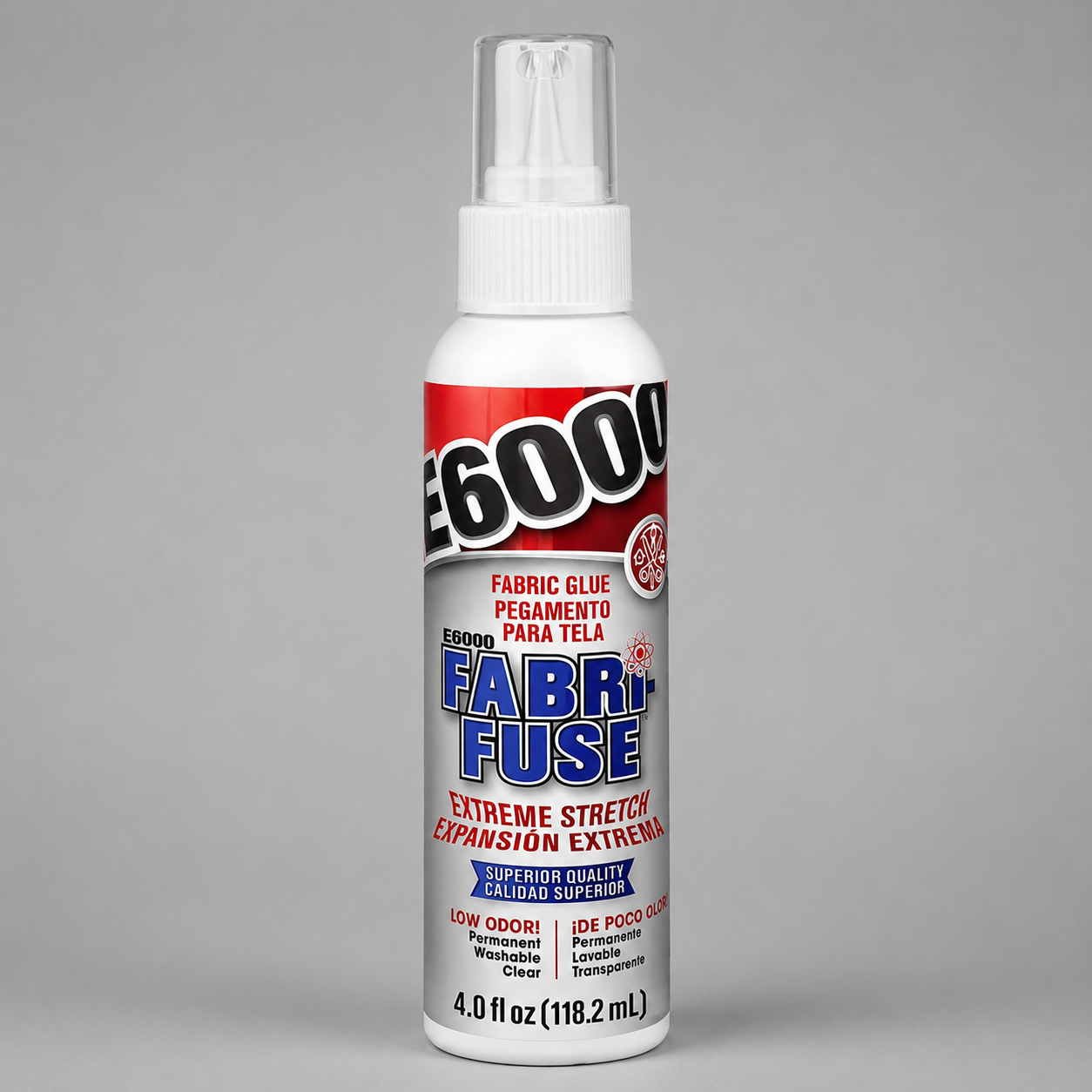 E6000 Fabri-Fuse Fabric Glue 59.1ml