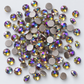 Non-Hotfix Flatback Rhinestones