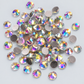 Non-Hotfix Flatback Rhinestones