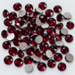 Non-Hotfix Flatback Rhinestones