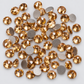 Non-Hotfix Flatback Rhinestones