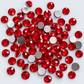 Non-Hotfix Flatback Rhinestones