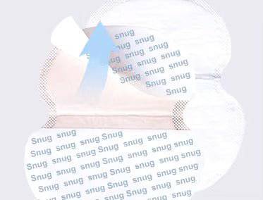 Disposable Dress Shields