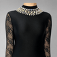 Dowsa Custom Embellishment Service for Your Own Leotard /Dress - Dowsa Performance Wear