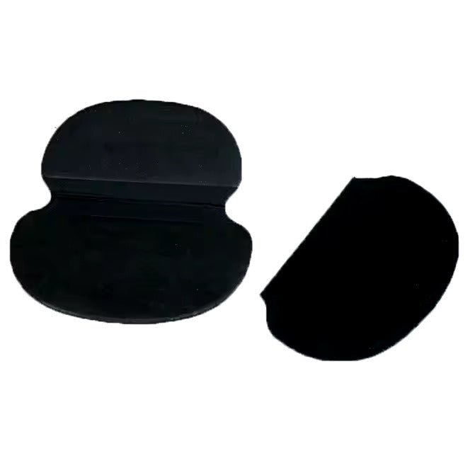 white christmas dresses Stay-Rite Garment Shield For Regular Sleeves With No Ribbon With Eithe main image 0