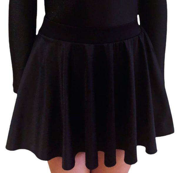 Irish Dance Classic Circular Skirts