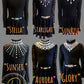 "GLORY" Style Irish Dance Dress /Leotard Costume Set - Dowsa Performance Wear