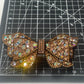 Irish Dance Crystal Hair Clip / Rhinestone Hair Accessory - Dowsa Performance Wear