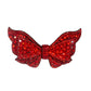 Irish Dance Crystal Hair Clip / Rhinestone Hair Accessory - Dowsa Performance Wear