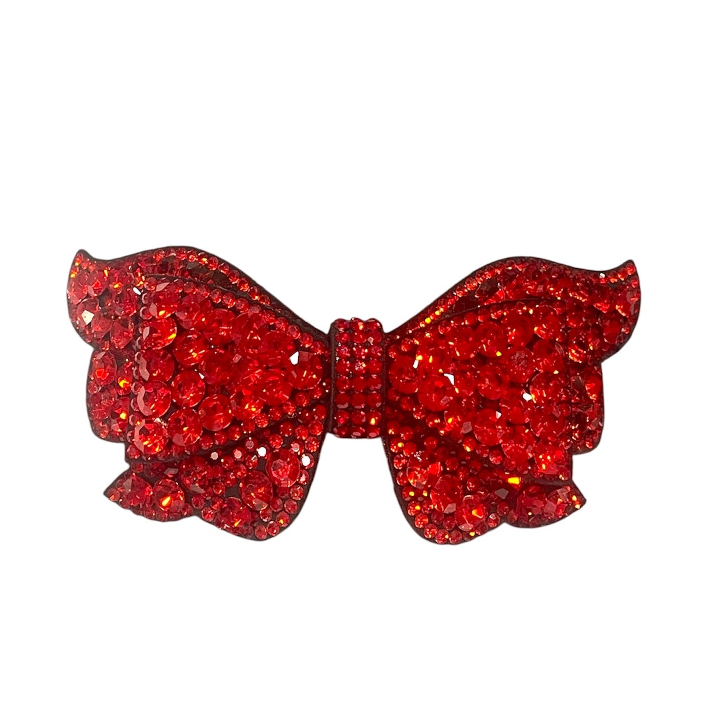 Irish Dance Crystal Hair Clip / Rhinestone Hair Accessory - Dowsa Performance Wear