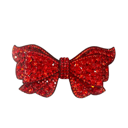 Irish Dance Crystal Hair Clip / Rhinestone Hair Accessory - Dowsa Performance Wear