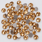 Non-Hotfix Flatback Rhinestones - Dowsa Performance Wear