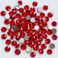 Non-Hotfix Flatback Rhinestones - Dowsa Performance Wear
