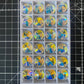 Premium K9 Sew - on RIVOLI Glass Gemstones / Crystal Non - Hotfix Flatback Rhinestones - Dowsa Performance Wear