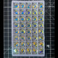 Premium K9 Sew - on RIVOLI Glass Gemstones / Crystal Non - Hotfix Flatback Rhinestones - Dowsa Performance Wear