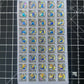 Premium K9 Sew - on RIVOLI Glass Gemstones / Crystal Non - Hotfix Flatback Rhinestones - Dowsa Performance Wear