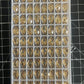 Premium K9 Sew - on TEARDROP Glass Gemstones / Crystal Non - Hotfix Flatback Rhinestones - Dowsa Performance Wear