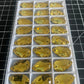 Premium K9 Sew - on TEARDROP Glass Gemstones / Crystal Non - Hotfix Flatback Rhinestones - Dowsa Performance Wear
