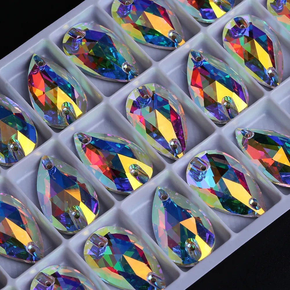 Rhinestones