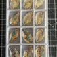 Premium K9 Sew - on TEARDROP Glass Gemstones / Crystal Non - Hotfix Flatback Rhinestones - Dowsa Performance Wear