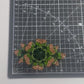 Irish Dance Crystal Hair Clip - Rhinestone Hair Accessory