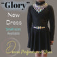 "GLORY" Style Irish Dance Dress /Leotard Costume Set