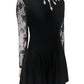 Sunrise Embellished Irish Dance Dress - Dowsa Performance Wear