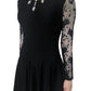 Sunrise Embellished Irish Dance Dress - Dowsa Performance Wear