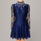 Sunrise Embellished Irish Dance Dress - Dowsa Performance Wear