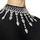 Sunrise Embellished Irish Dance Dress - Dowsa Performance Wear